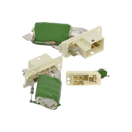 Gpd Resistor 1712806